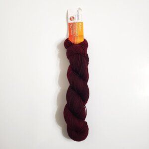Artyarns Milano Yarn Fine Merino Wool C103R Burgundy Bordo 50g 233m
